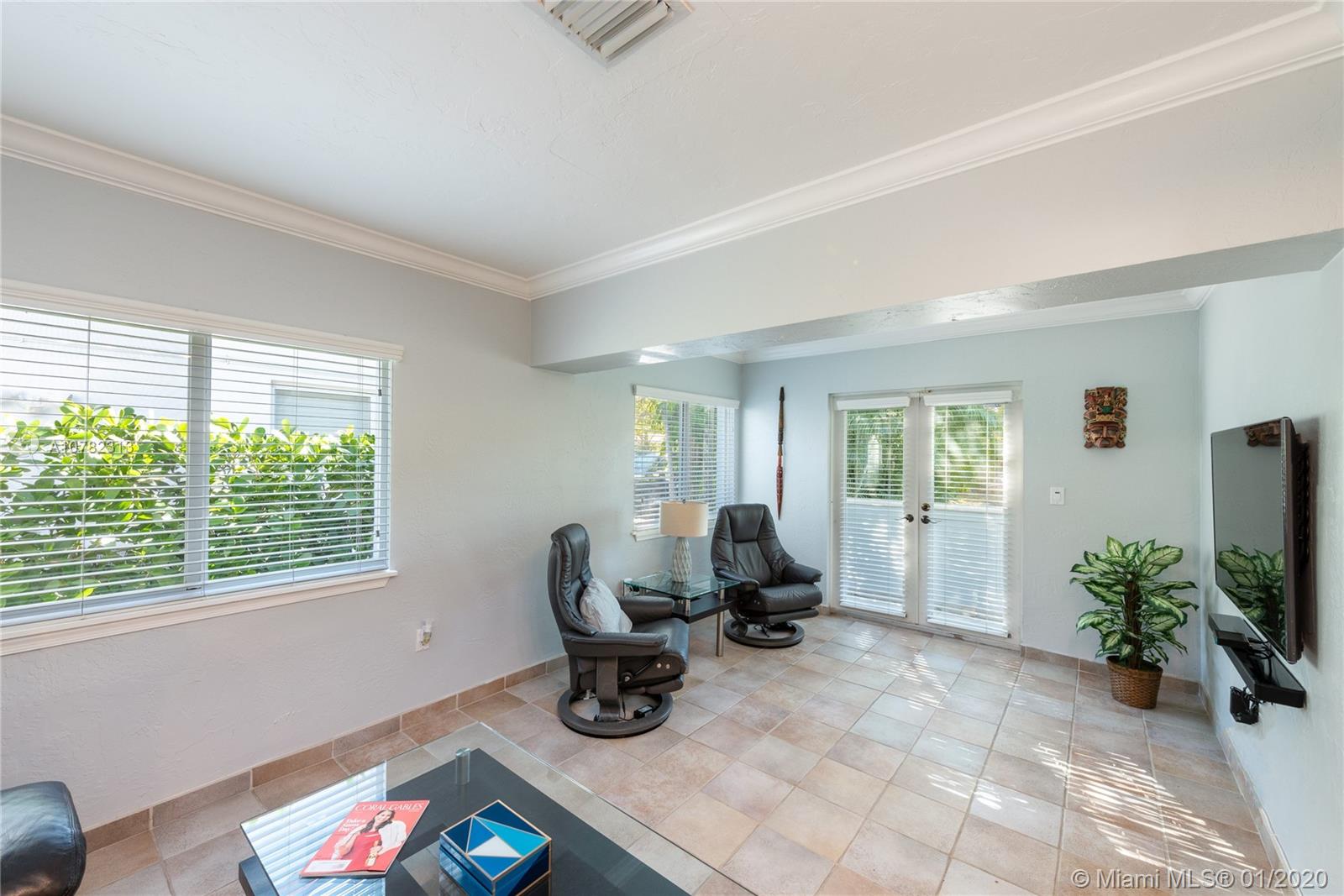 CORAL GABLES SEC B - Residential