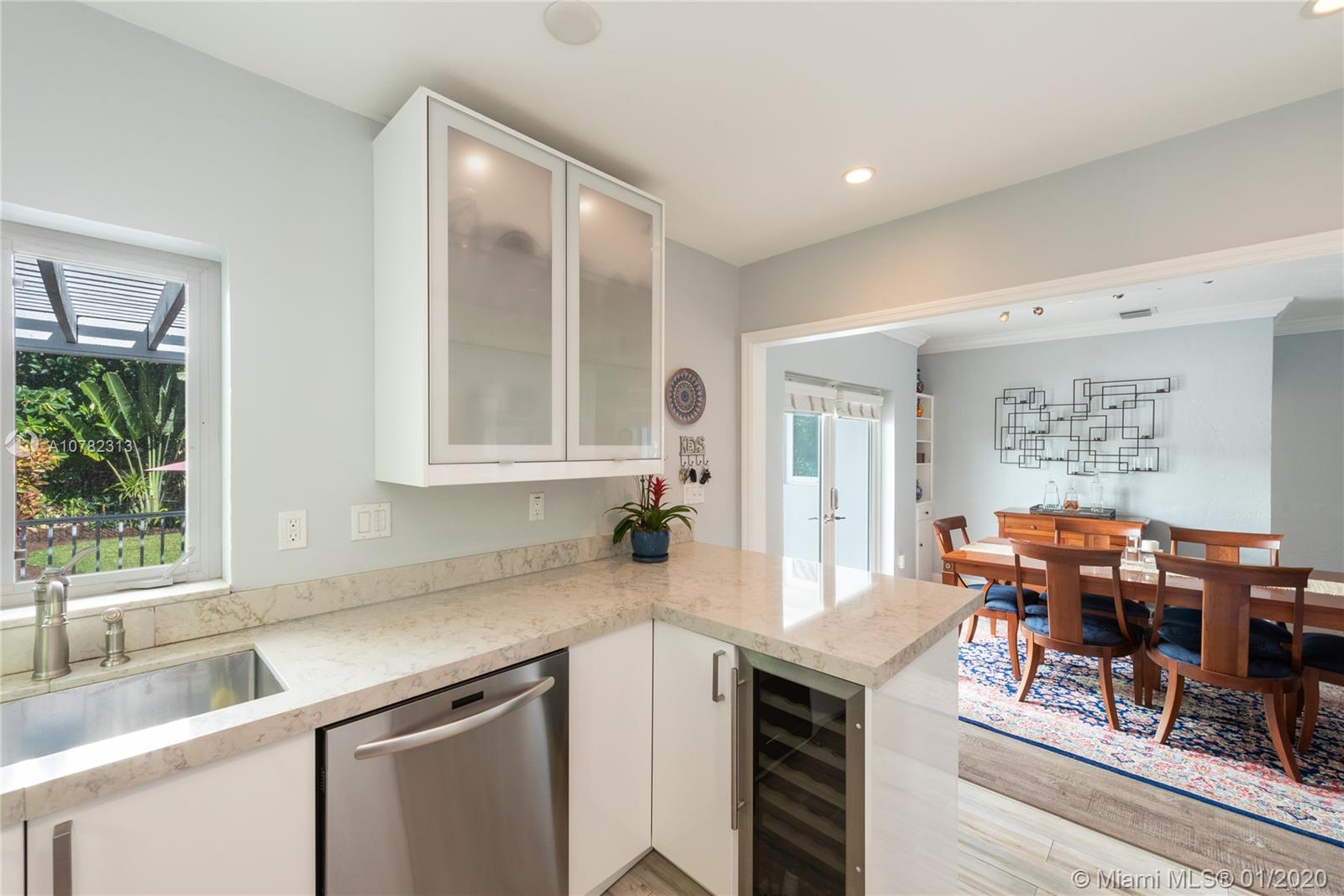 CORAL GABLES SEC B - Residential