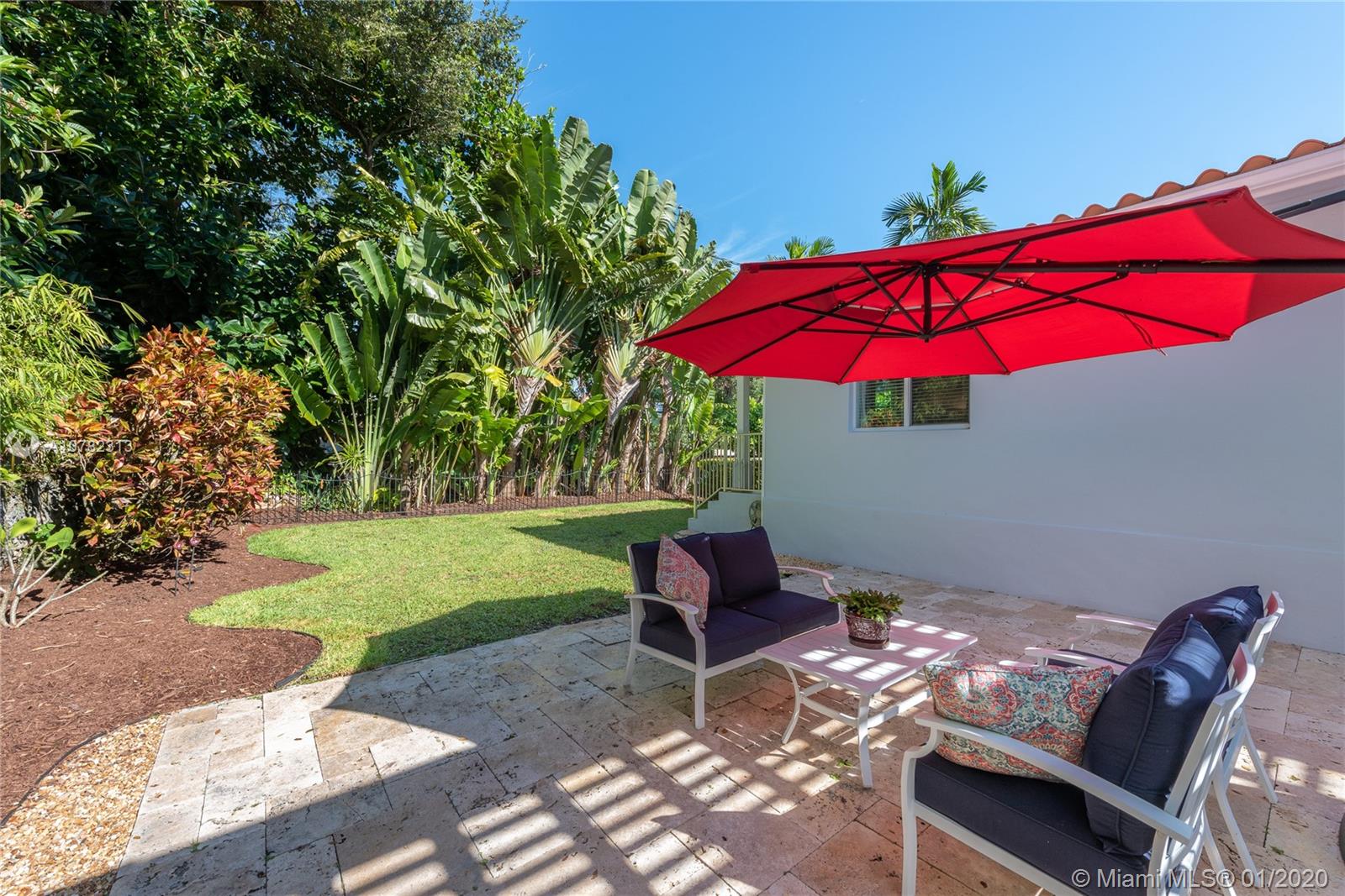 CORAL GABLES SEC B - Residential