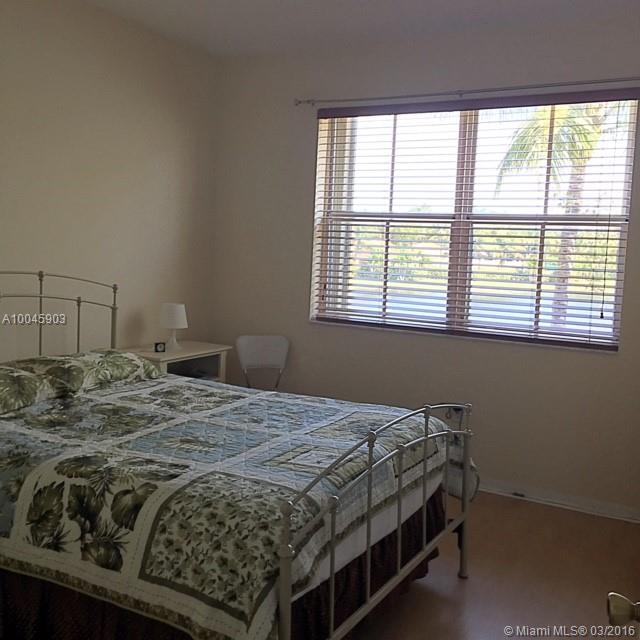 THE GATES AT DORAL ISLES - Residential Lease