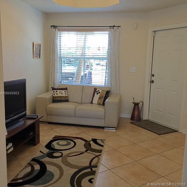 THE GATES AT DORAL ISLES - Residential Lease