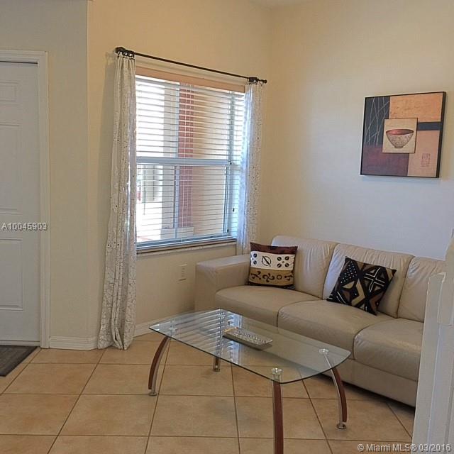THE GATES AT DORAL ISLES - Residential Lease
