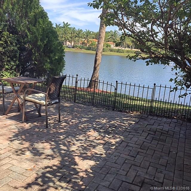THE GATES AT DORAL ISLES - Residential Lease