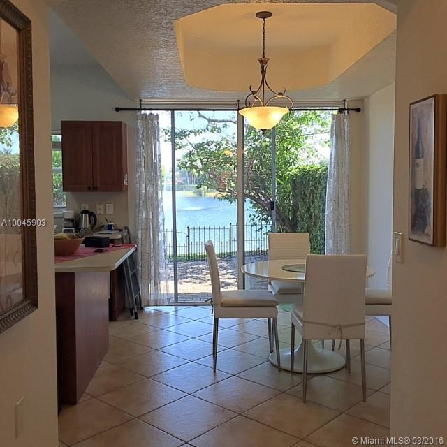 THE GATES AT DORAL ISLES - Residential Lease