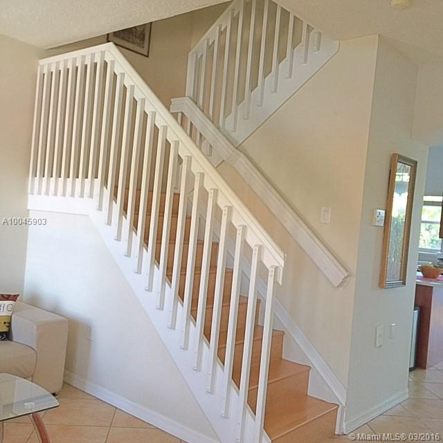 THE GATES AT DORAL ISLES - Residential Lease