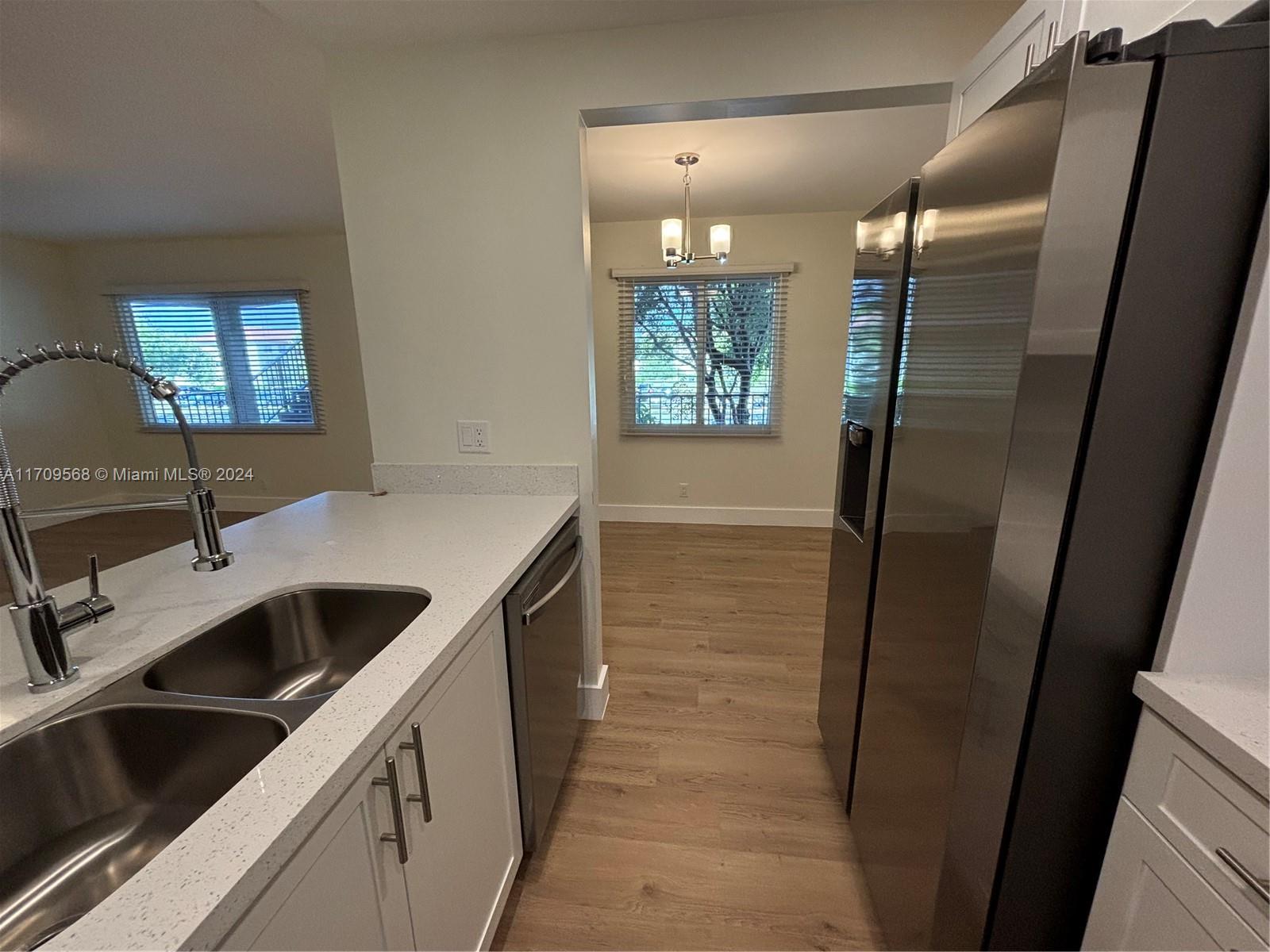 NEW HAMPTON AT CENTURY VI - Residential