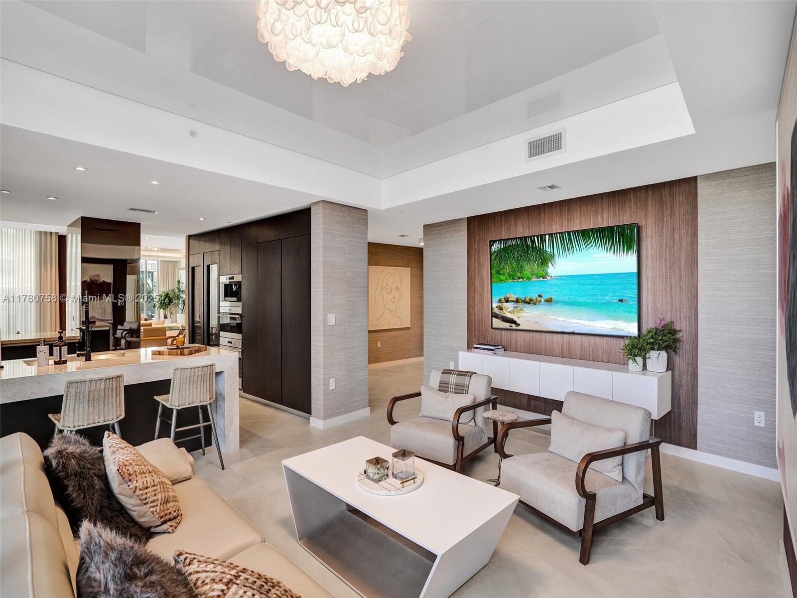 2200 FORT LAUDERDALE BEAC - Residential Lease