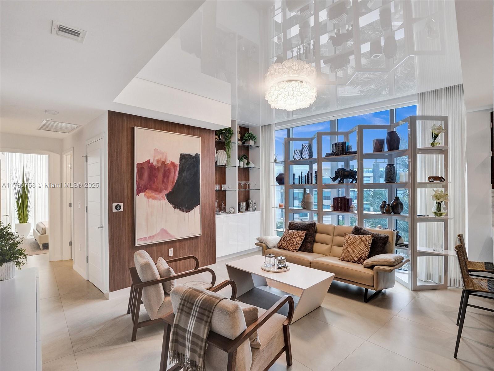 2200 FORT LAUDERDALE BEAC - Residential Lease