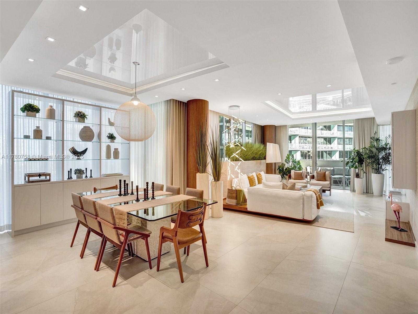 2200 FORT LAUDERDALE BEAC - Residential Lease