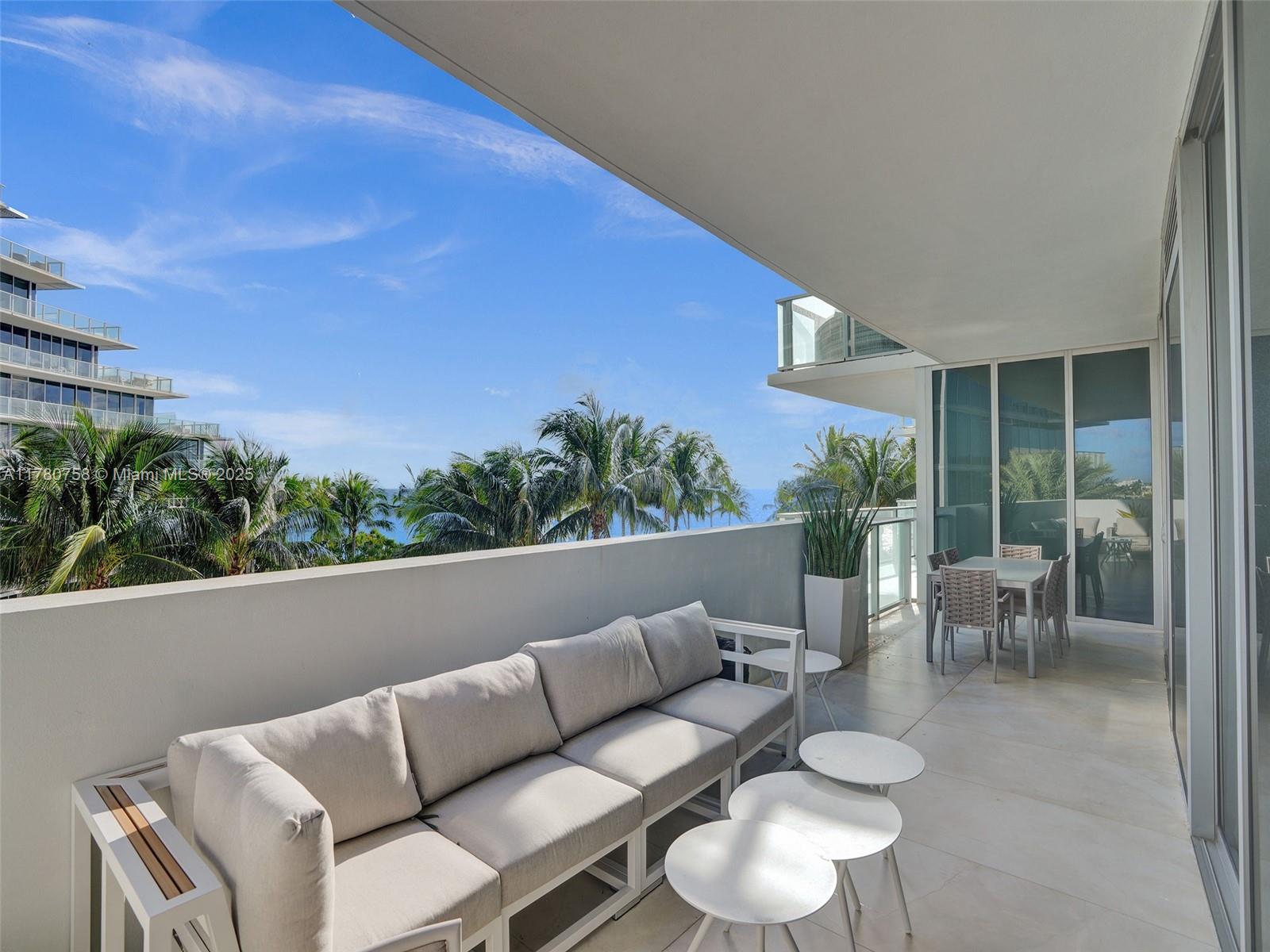 2200 FORT LAUDERDALE BEAC - Residential Lease