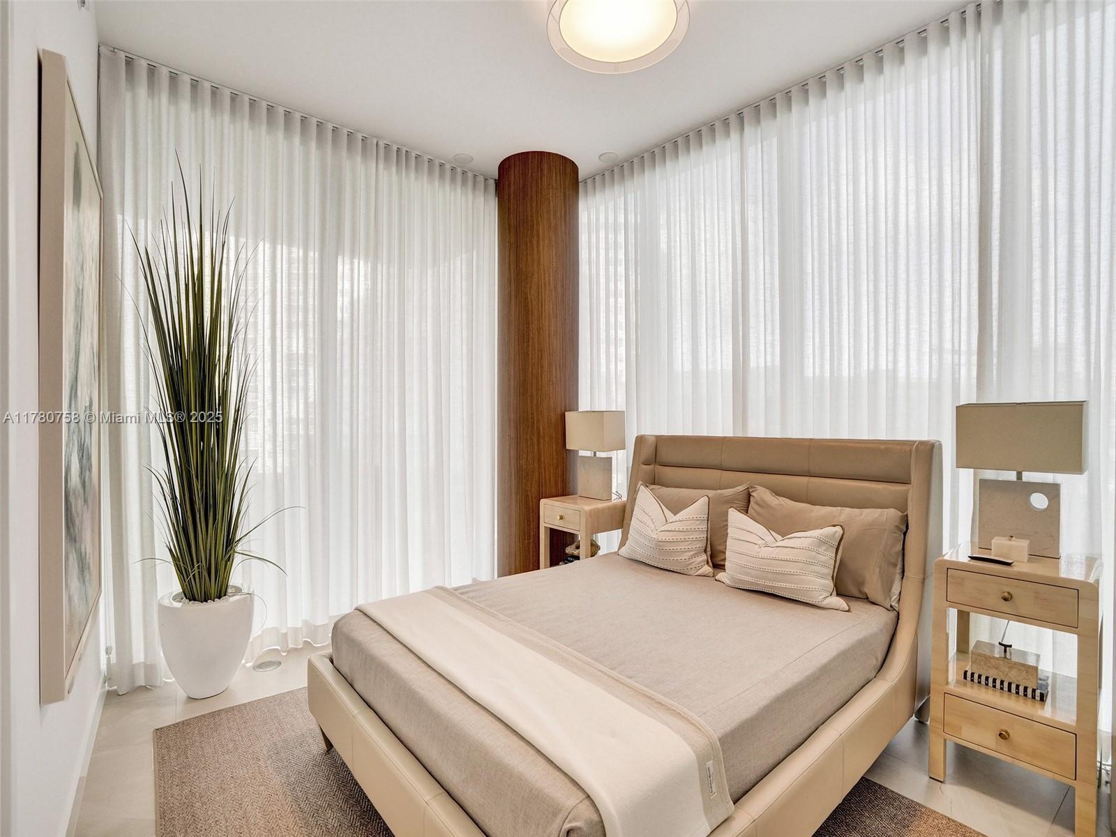 2200 FORT LAUDERDALE BEAC - Residential Lease