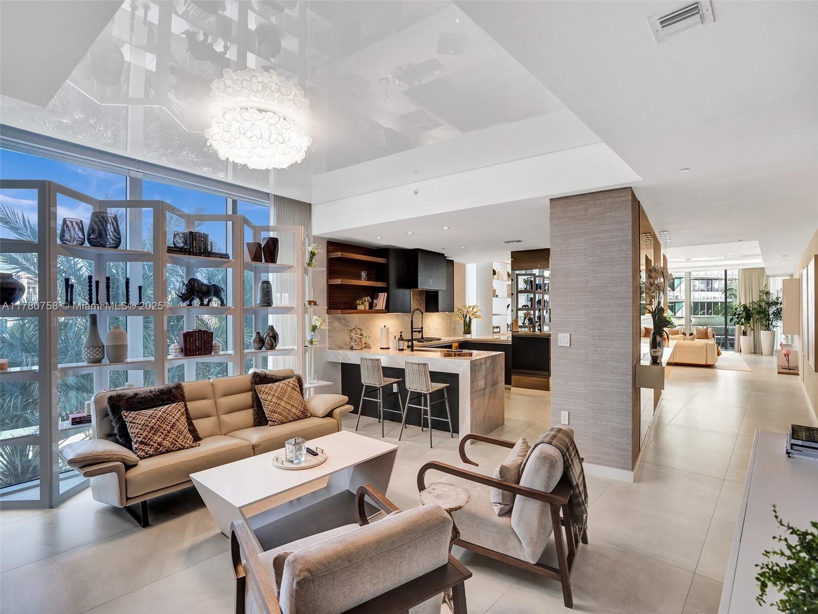 2200 FORT LAUDERDALE BEAC - Residential Lease