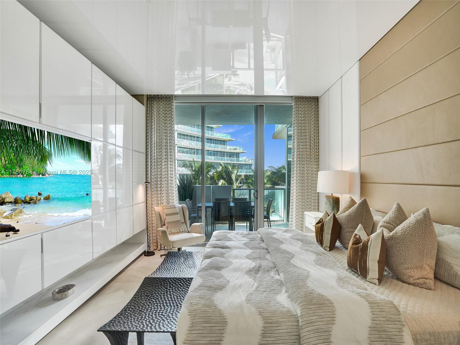 2200 FORT LAUDERDALE BEAC - Residential Lease