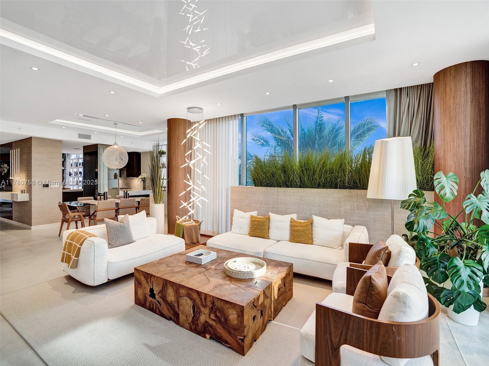 2200 FORT LAUDERDALE BEAC - Residential Lease