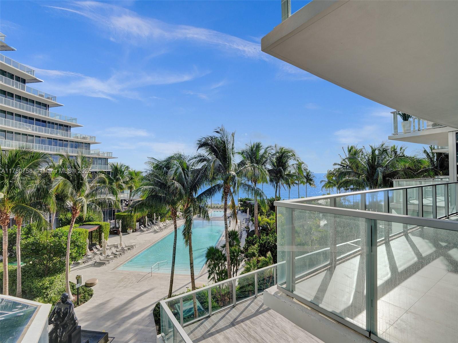 2200 N Ocean Blvd S306