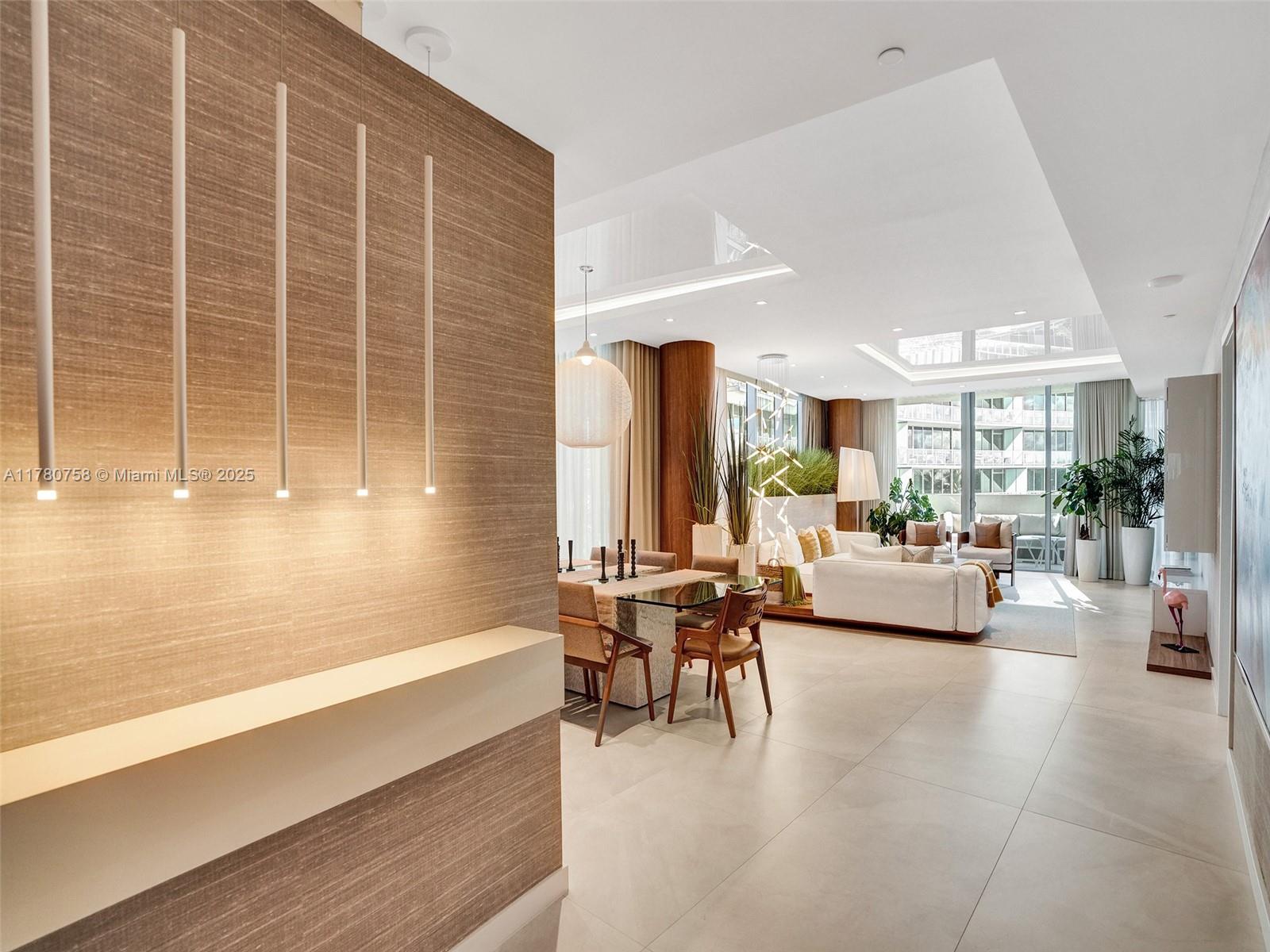 2200 FORT LAUDERDALE BEAC - Residential Lease