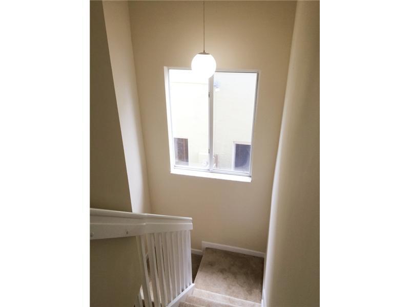 MARIANAS HOMES - Residential Lease