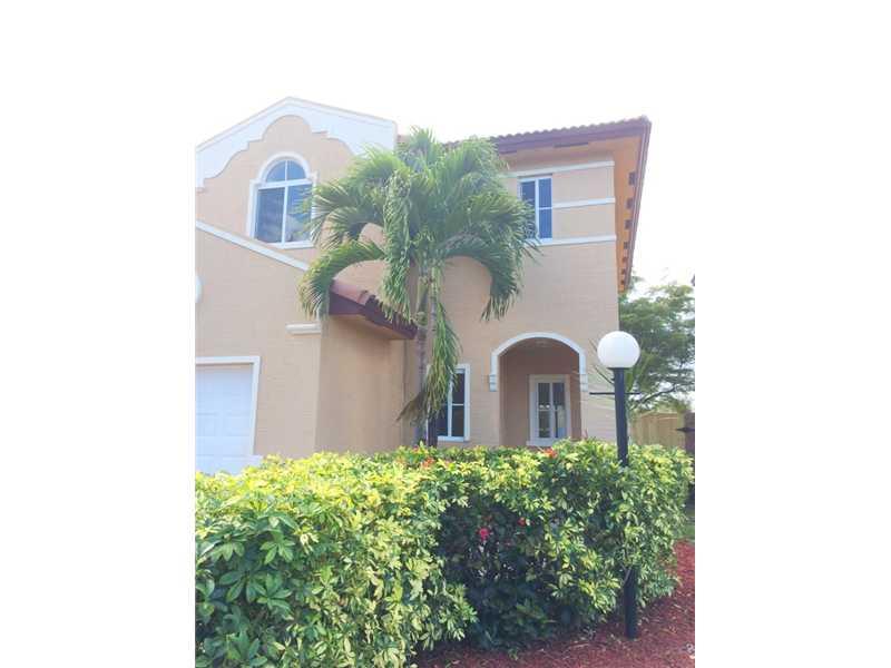 MARIANAS HOMES - Residential Lease