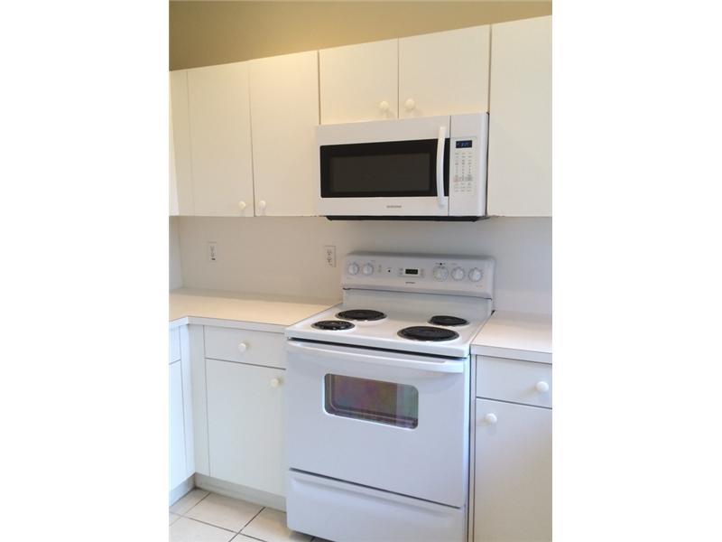 MARIANAS HOMES - Residential Lease