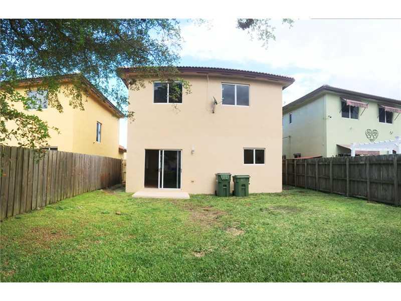 MARIANAS HOMES - Residential Lease