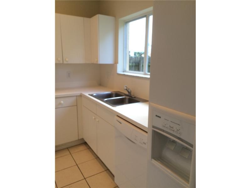 MARIANAS HOMES - Residential Lease
