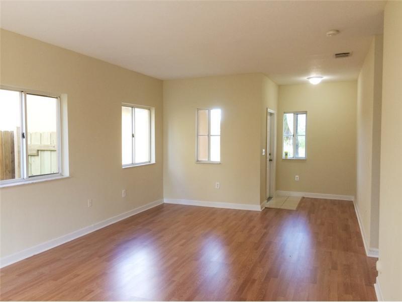 MARIANAS HOMES - Residential Lease