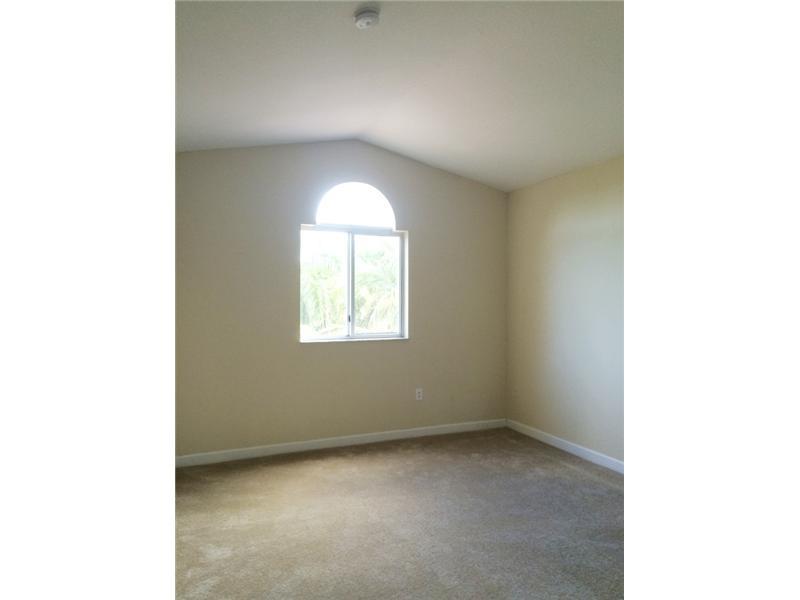 MARIANAS HOMES - Residential Lease