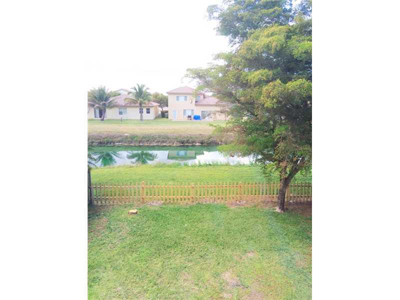 MARIANAS HOMES - Residential Lease