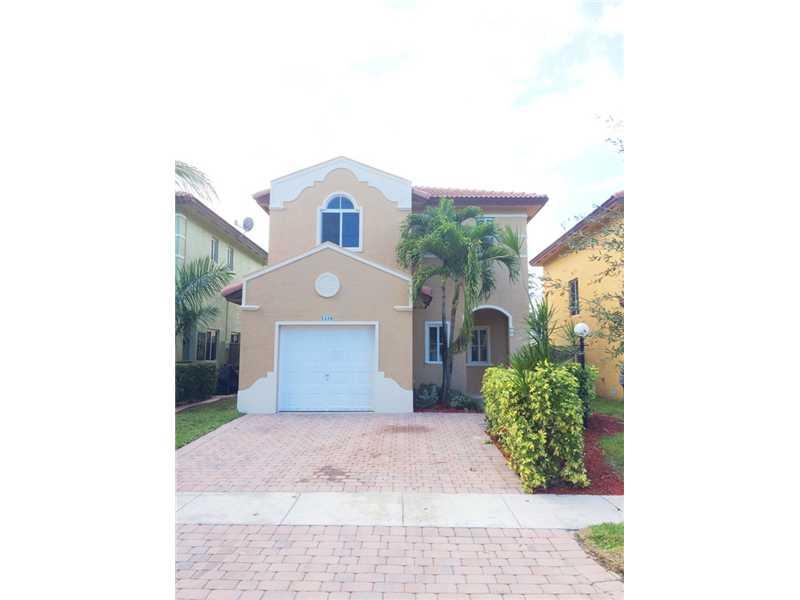 MARIANAS HOMES - Residential Lease