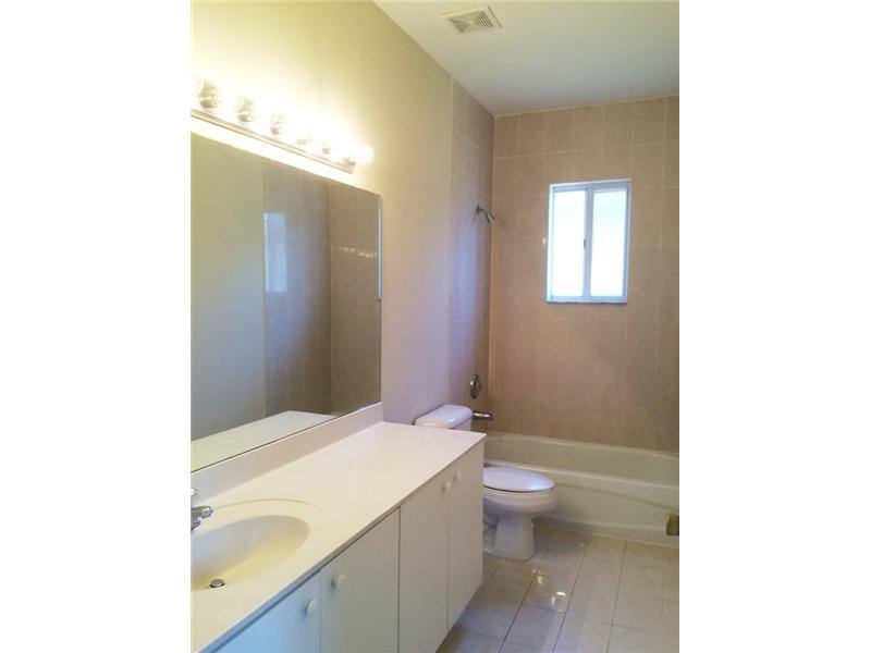 MARIANAS HOMES - Residential Lease