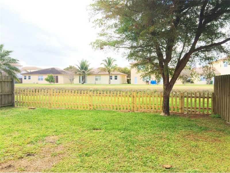 MARIANAS HOMES - Residential Lease
