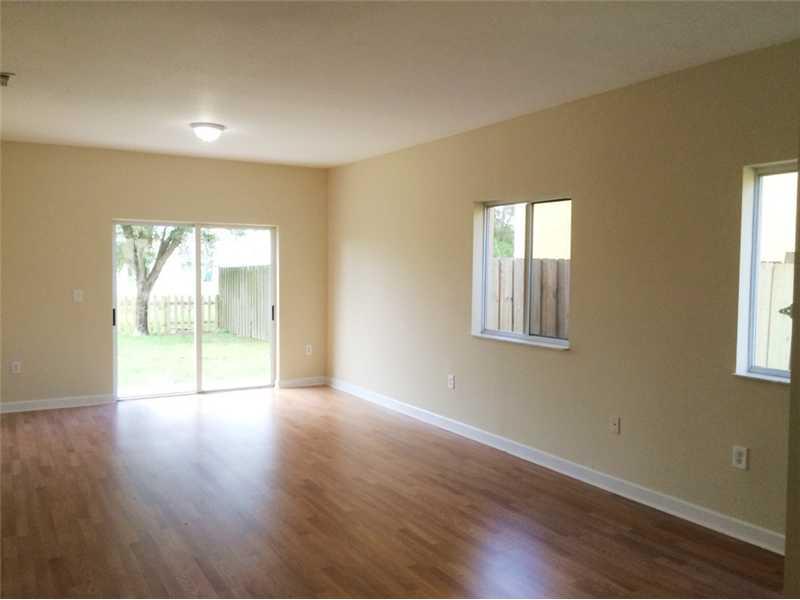 MARIANAS HOMES - Residential Lease