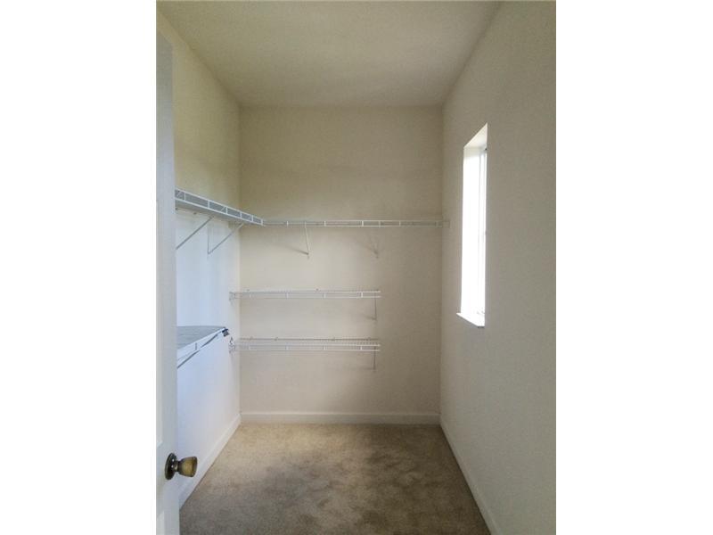 MARIANAS HOMES - Residential Lease