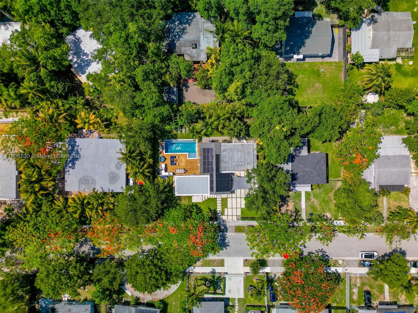 AVOCADO HOMES - Residential