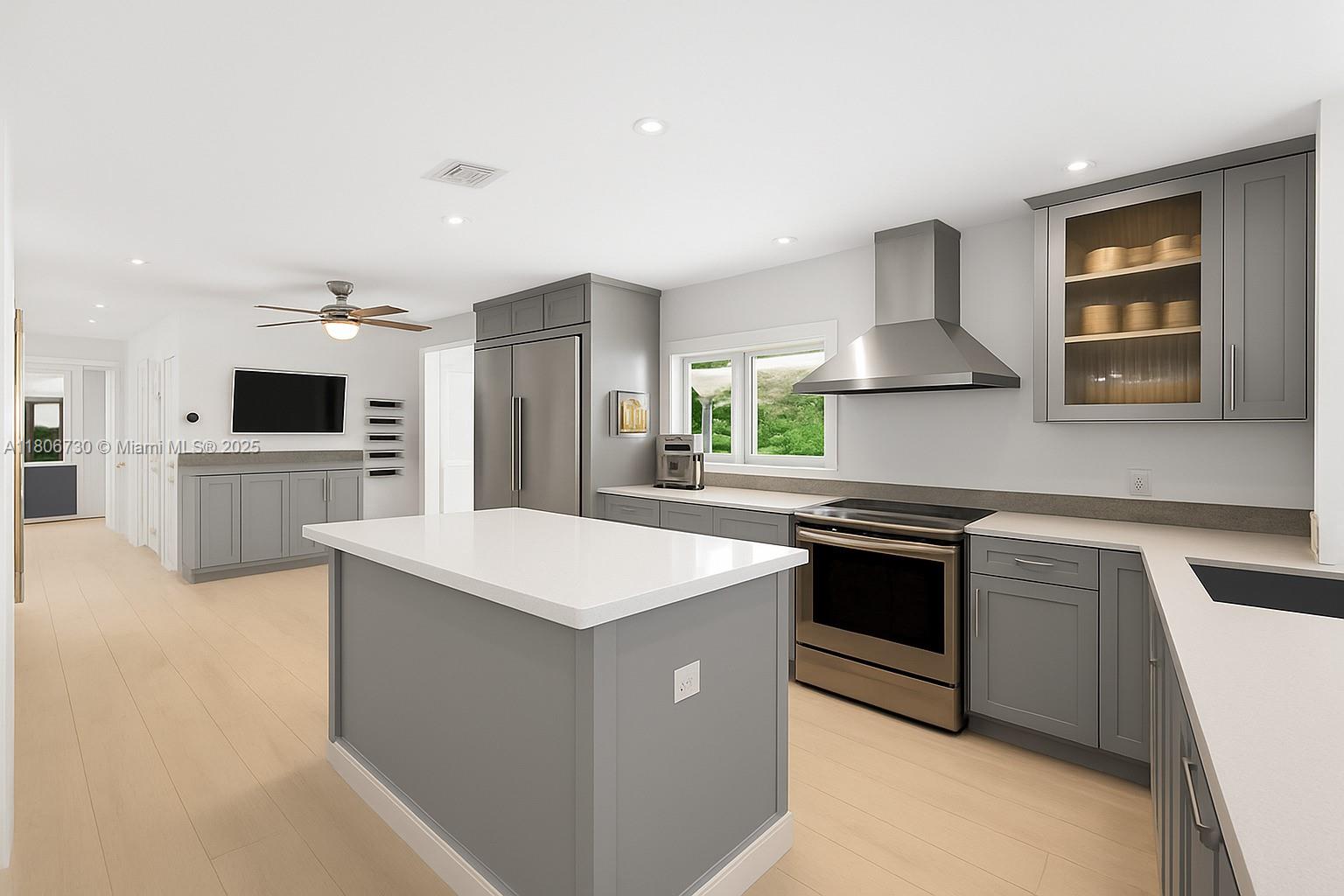 AVOCADO HOMES - Residential