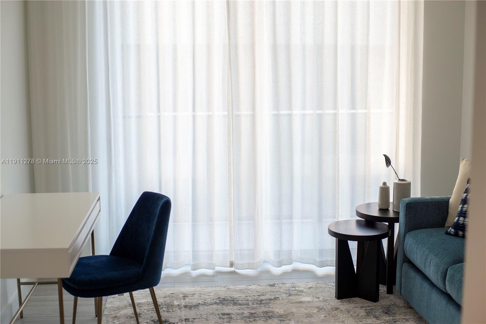 MR.C RESIDENCES COCONUT G - Residential