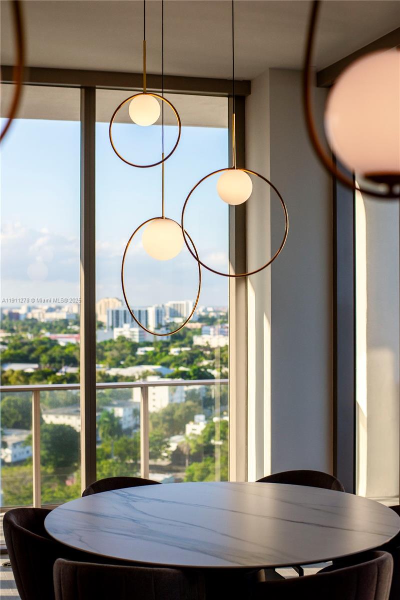 MR.C RESIDENCES COCONUT G - Residential