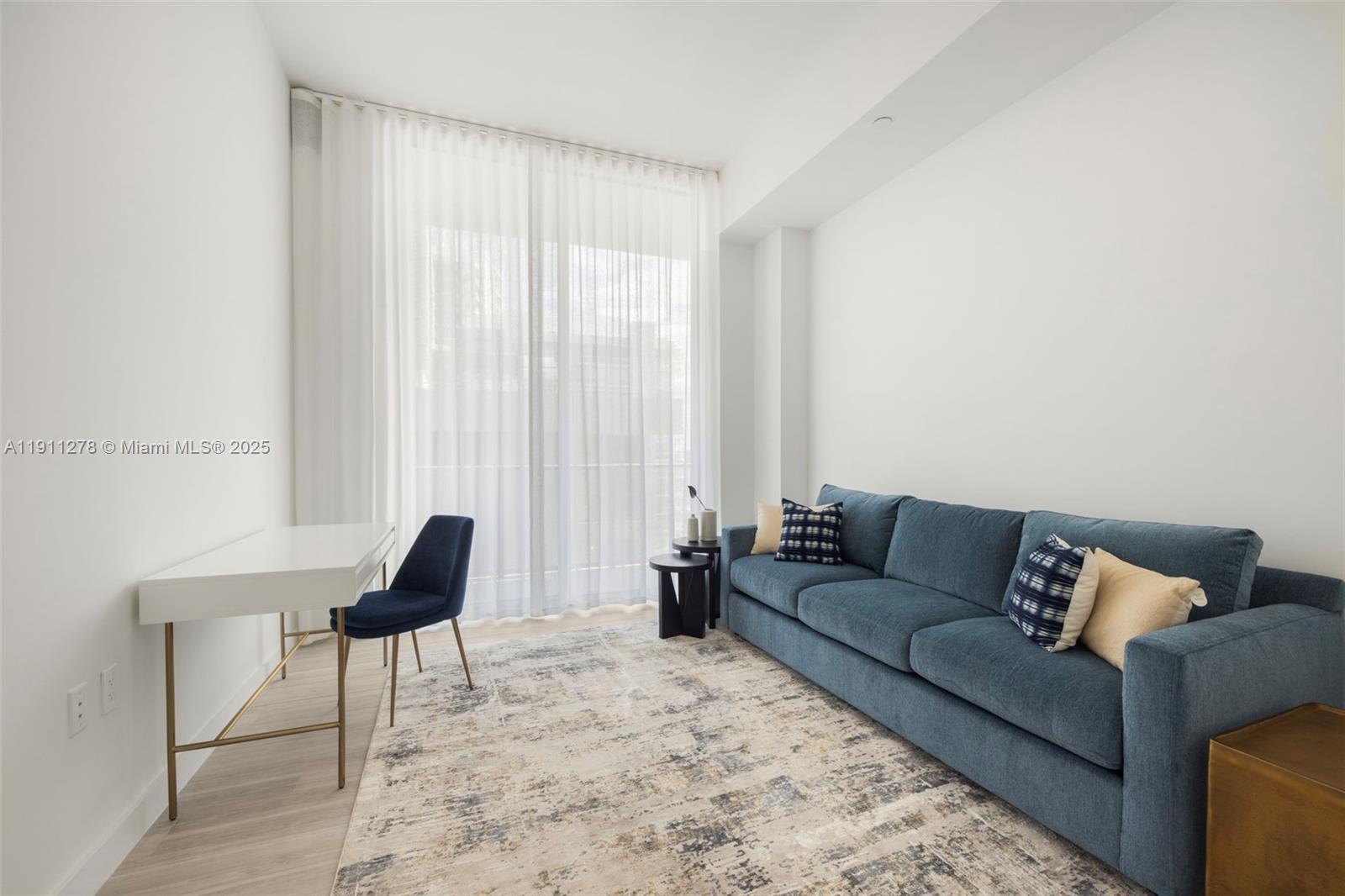 MR.C RESIDENCES COCONUT G - Residential