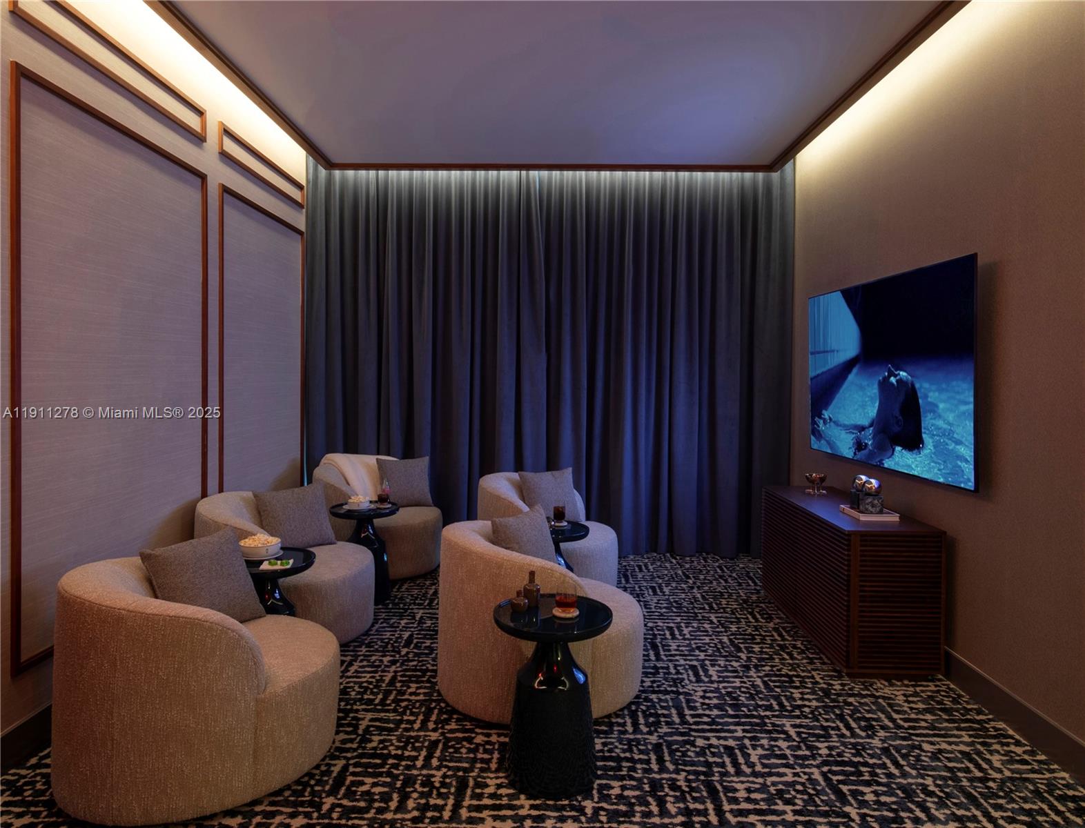 MR.C RESIDENCES COCONUT G - Residential