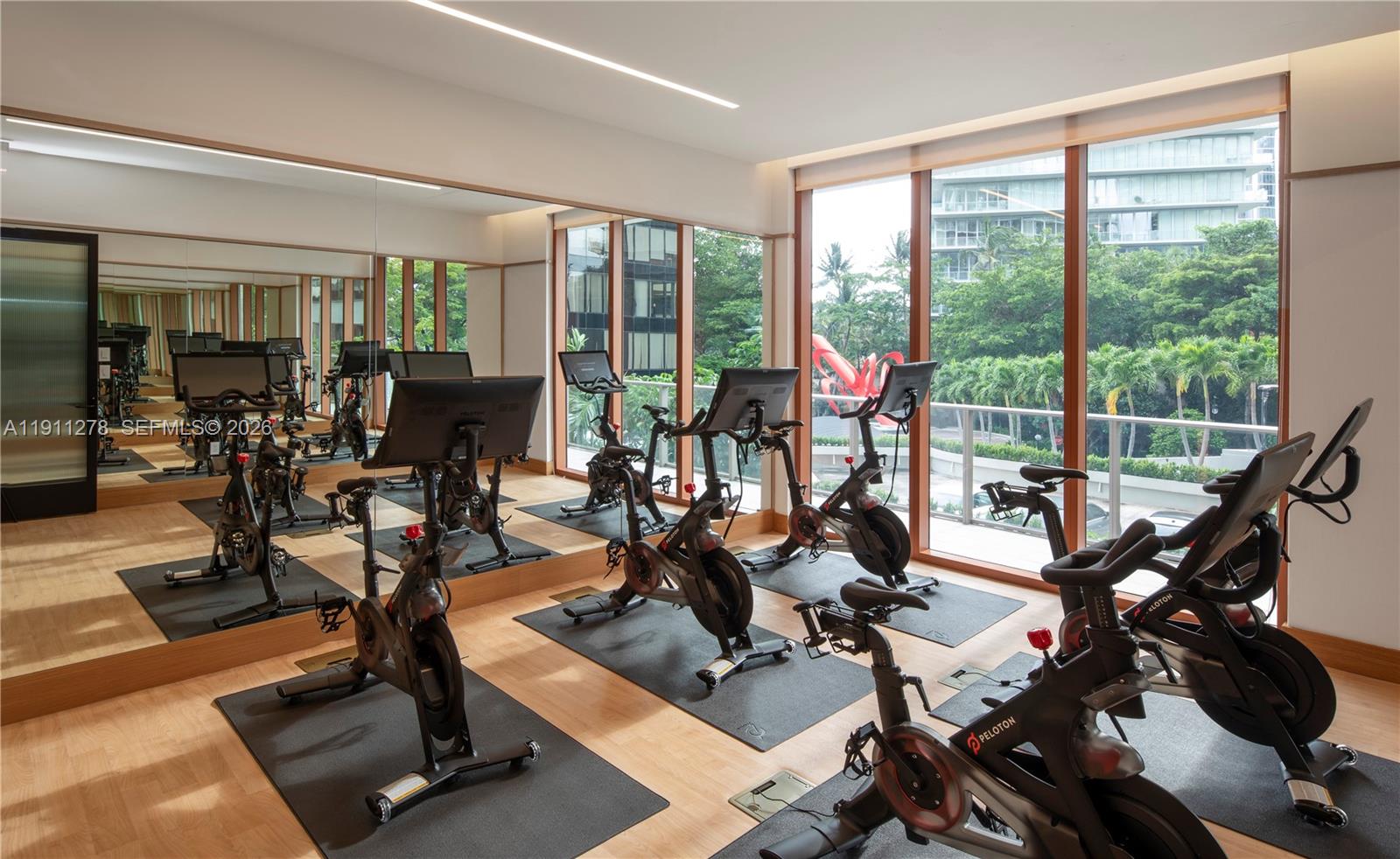 MR.C RESIDENCES COCONUT G - Residential