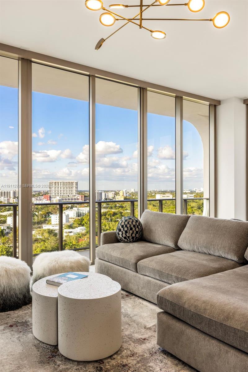 MR.C RESIDENCES COCONUT G - Residential