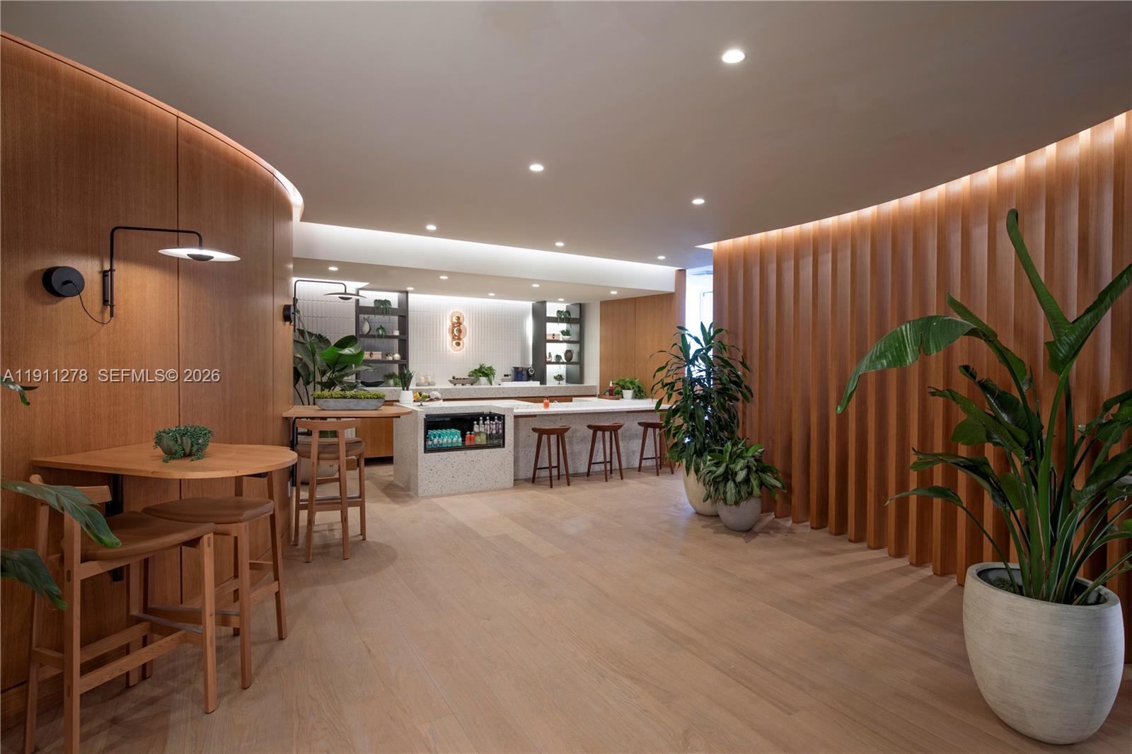 MR.C RESIDENCES COCONUT G - Residential