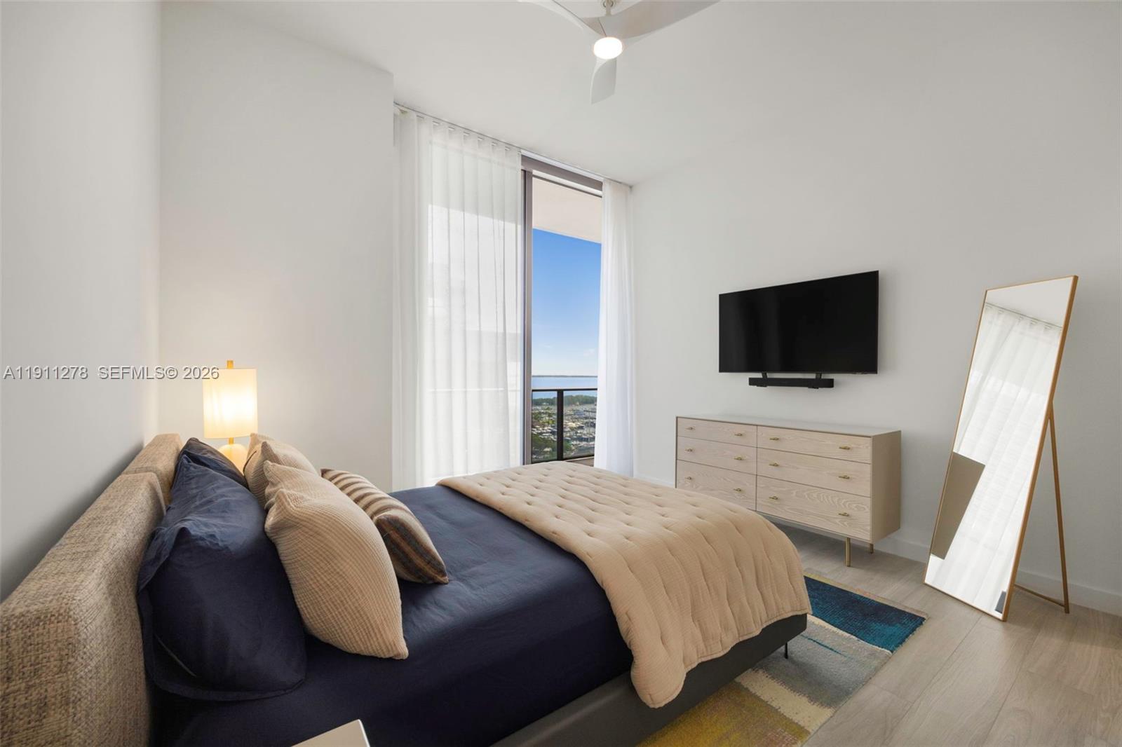 MR.C RESIDENCES COCONUT G - Residential