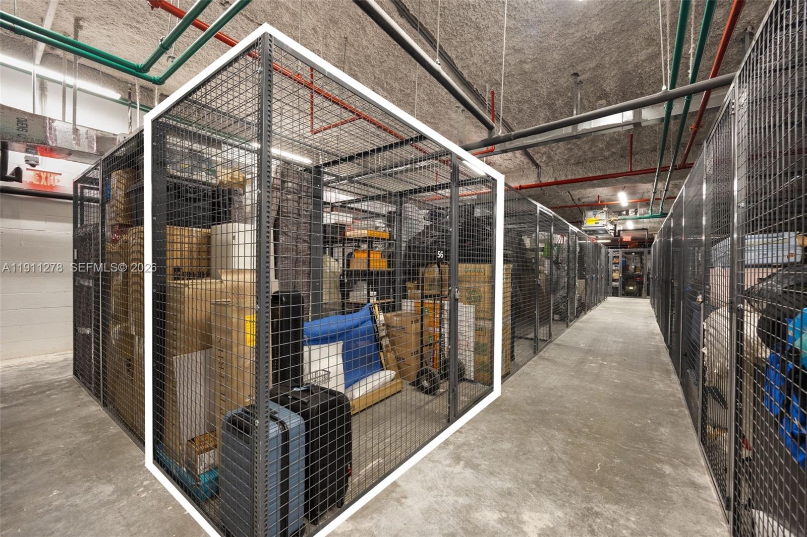 MR.C RESIDENCES COCONUT G - Residential