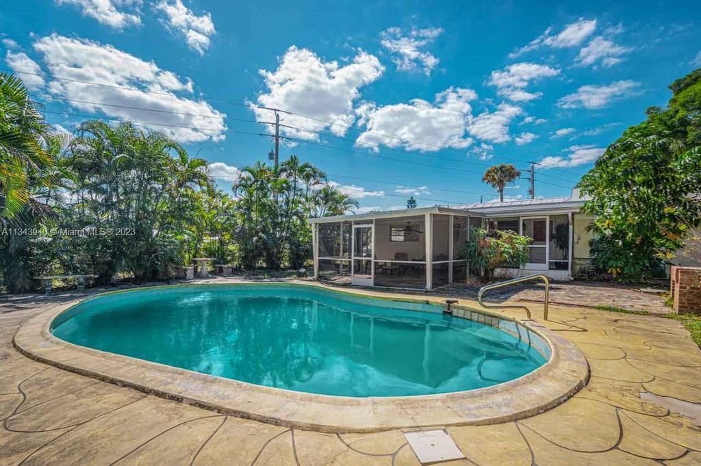 Photo of 1023 SE 7 Street, Stuart, FL 34996 (MLS # A11343940)