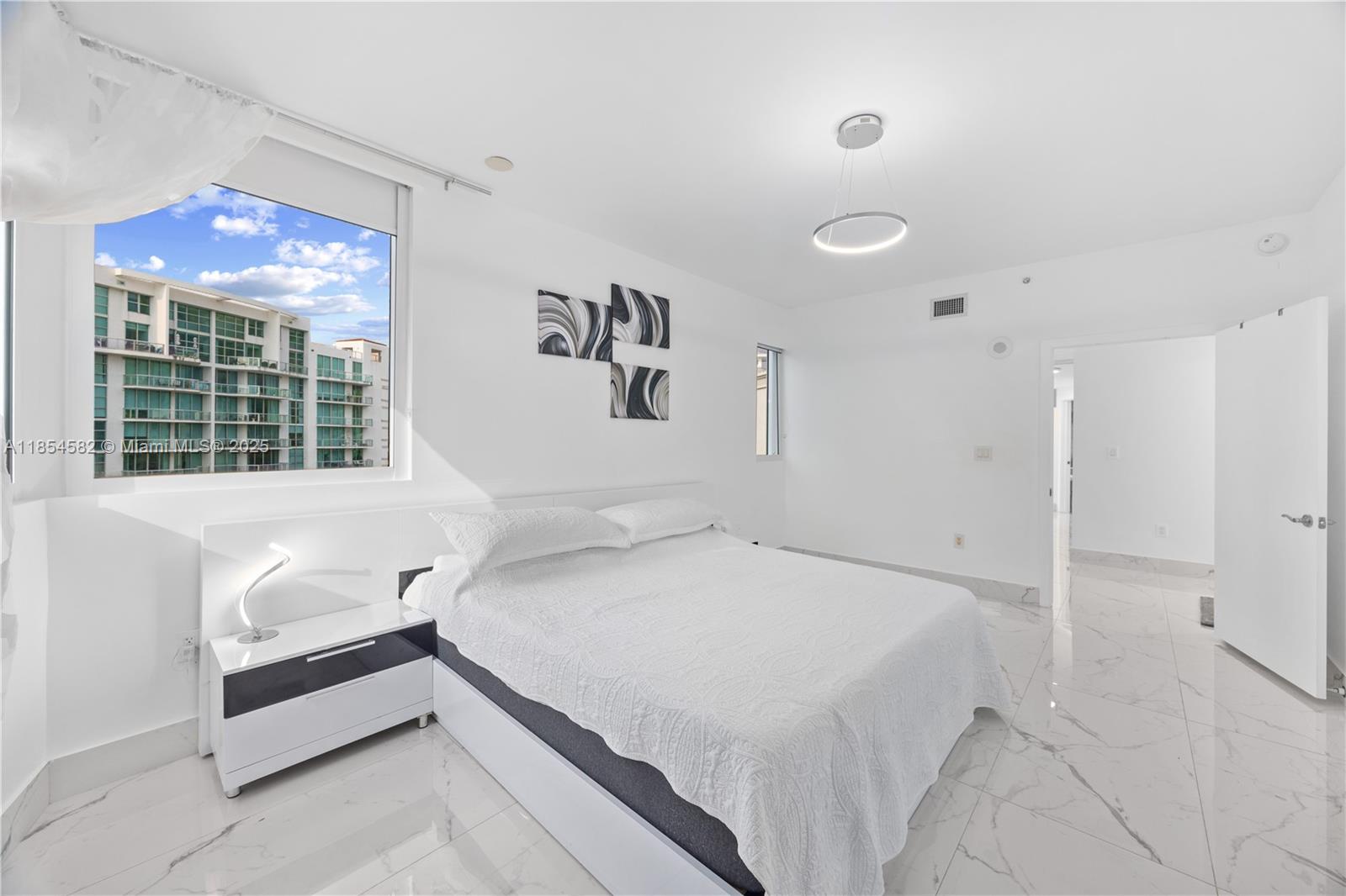 EASTSIDE AT AVENTURA COND - Residential Lease