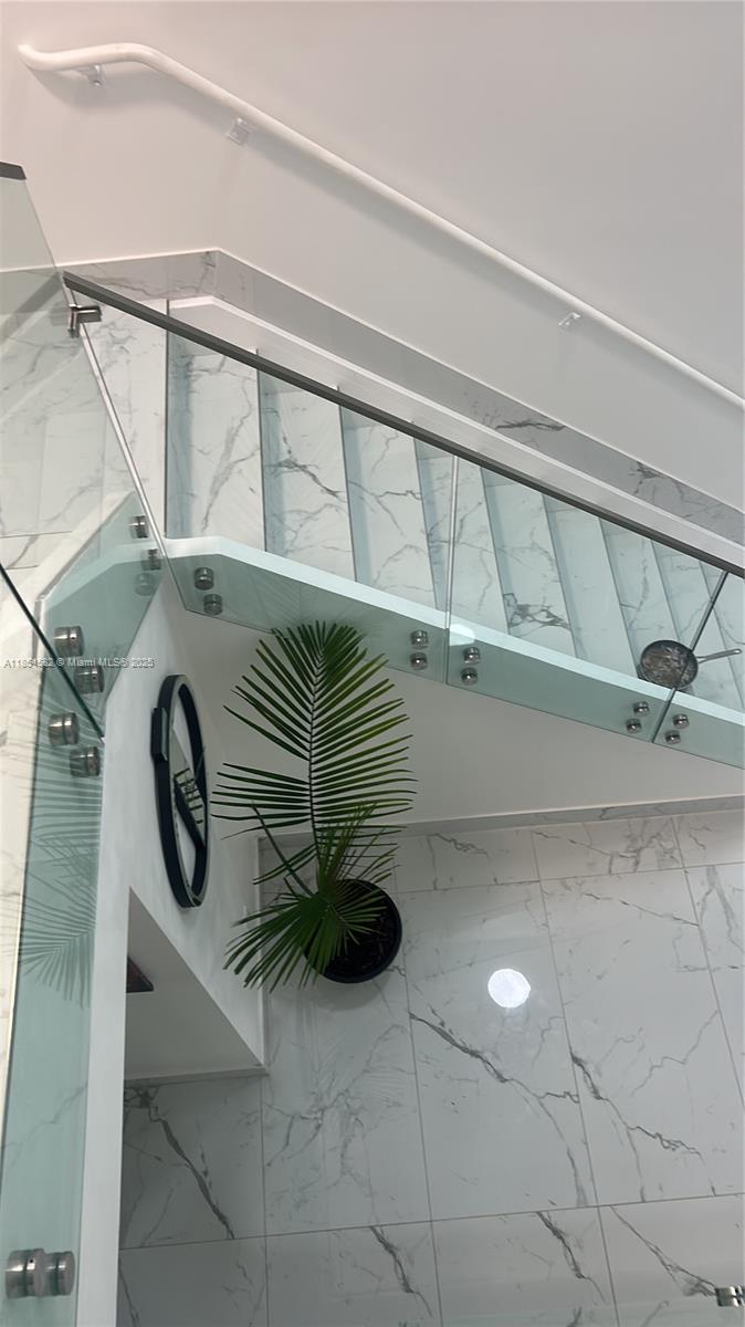 EASTSIDE AT AVENTURA COND - Residential Lease