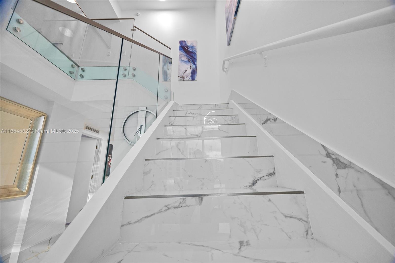 EASTSIDE AT AVENTURA COND - Residential Lease