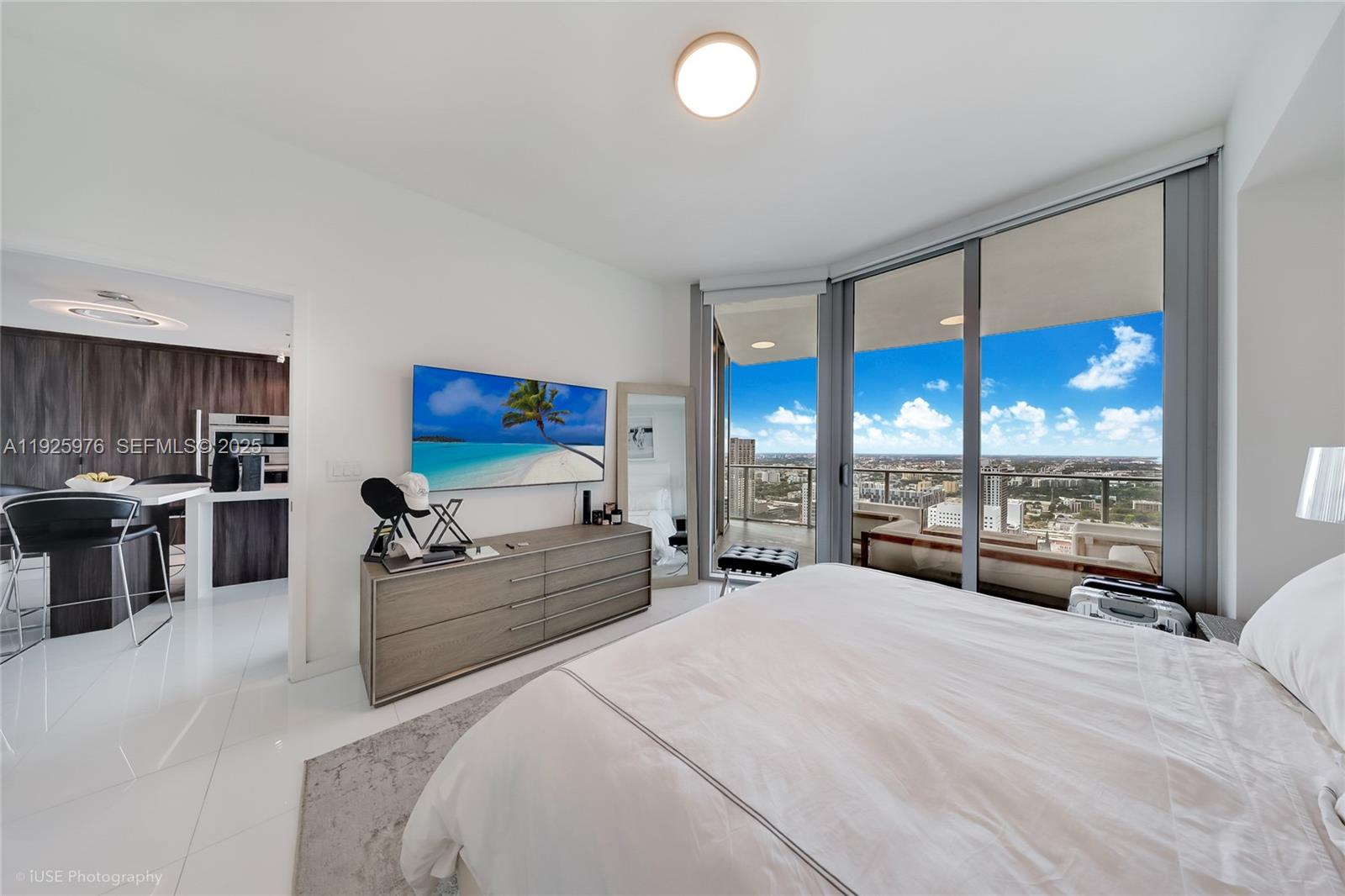 PARAMOUNT MIAMI WORLDCENT - Residential