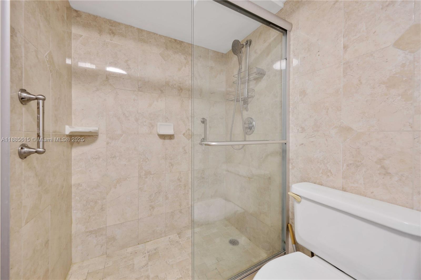 ALLINGTON TOWERS NORTH CO - Residential